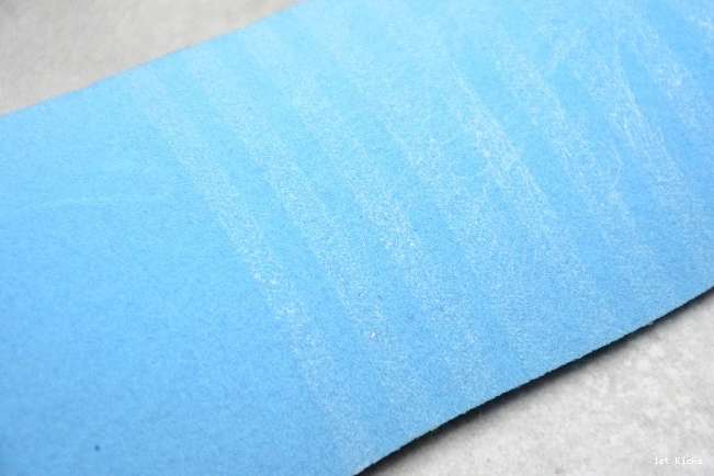 Jordan CU2805- Trendy Air Mid 1 SE Blue 889 Fearless the Great 0101